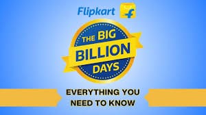 FlipKart Big Billion Day : S23 Ultra Big Sale!