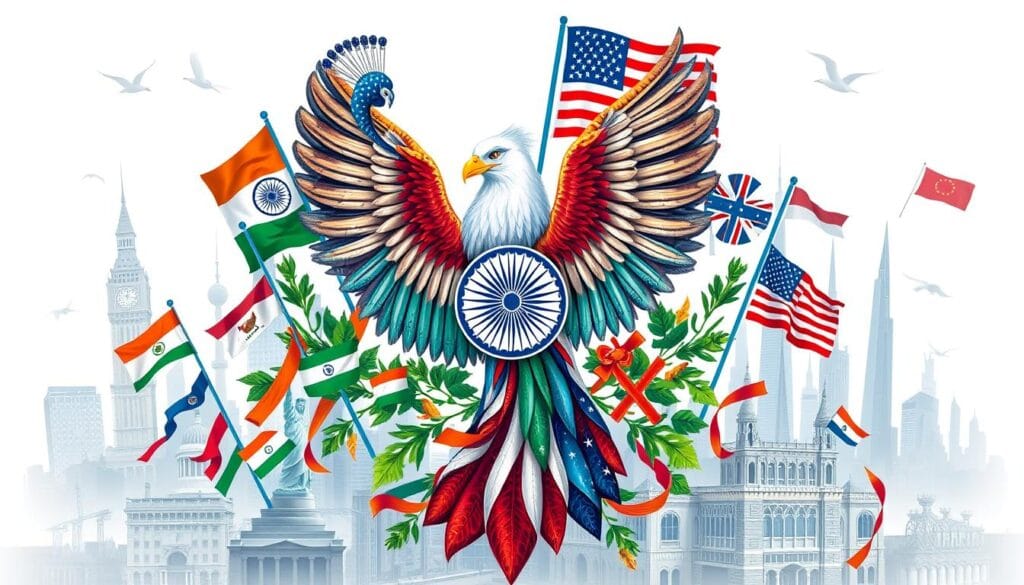 strengthening india-us relations