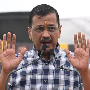 चुनाव आयोग और हरियाणा चुनाव 2024: अरविंद केजरीवाल का 'सबसे बड़ा सबक'