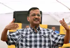 चुनाव आयोग और हरियाणा चुनाव 2024: अरविंद केजरीवाल का 'सबसे बड़ा सबक'