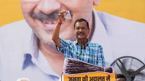 चुनाव आयोग और हरियाणा चुनाव 2024: अरविंद केजरीवाल का 'सबसे बड़ा सबक'