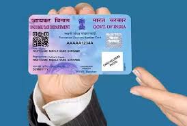 All PAN Cards should be linked to Aadhar Card by 31st December 2024 otherwise all PAN Cards will be deactivated says Gov.!
