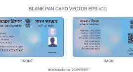 All PAN Cards should be linked to Aadhar Card by 31st December 2024 otherwise all PAN Cards will be deactivated says Gov.!
