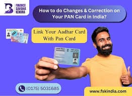 All PAN Cards should be linked to Aadhar Card by 31st December 2024 otherwise all PAN Cards will be deactivated says Gov.!
