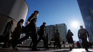 Japan Introduces a 4-Day Workweek